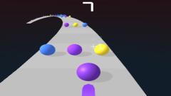 Play Color Slope Free Now Online