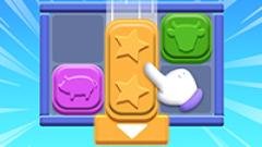 Color Wood Animal Jam - Play Now