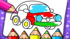 Play Coloring And Learn Online For Laptop