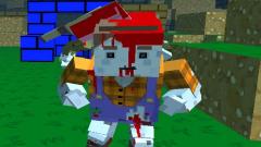 Free Combat 3d Pixel Strike Multiplayer Phone Game Online Now