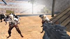Play Combat Strike Zombie Survival Multiplayer Online Without Login