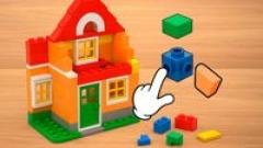 Play Construction Set - 3D Builder Free Game Now