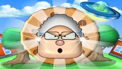 Play Cookie Clicker Climate Change Mobile Game Anytime