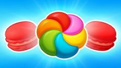 Play Cookie Land Mobile Now For Free