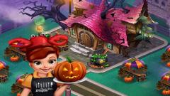 Free Cooking Fast Halloween Games Now Online