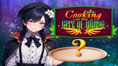 Free Online Play Cooking in the City of Winds iOS Game