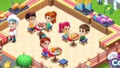 Play Cooking Restaurant Kitchen Free Mobile Game Now