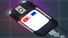 Play Cop Chase Game Android Online Now