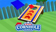 Play Cornhole League - Board Games Phone Game For Free