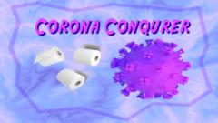 Play Corona Conqueror Online For Free Now