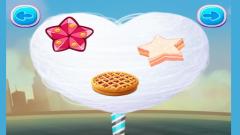 Play Cotton Candy Game Android Now Online