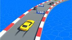 Play Free Count Speed 3D Now Online Game