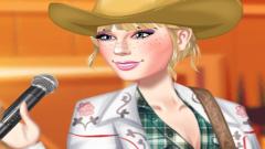Free Country Pop Stars Online Play No Login