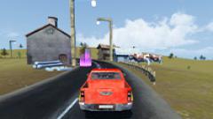 Free Countryside Driving Quest Game To Play