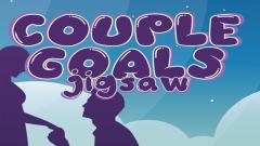 Free Couple Goals Jigsaw Phone Game Online