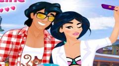Free Games Couple Travel Selfie Online No Login