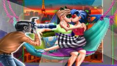 Play Free Games Couples Love Album Online