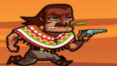 Play Free Cowboy Dash Desktop Online Game