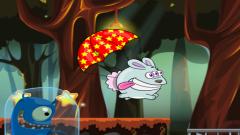 Free Crazy Alien Dog Play Online Now