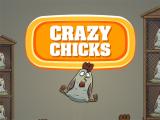 Play Crazy Chicks Mobile Free Game Online