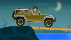 Free Crazy Hill Climbing Game Mobile