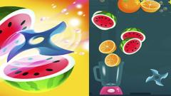 Play Crazy Juice Fruit Master Online Game Free