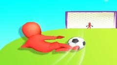 Play Crazy Kick! (92b8) Mobile Game For Free