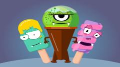 Free Crazy Monsters Memory Mobile Game Anytime