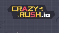 Play Free Crazy Rush.io Games