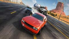 Free Crazy Traffic Car Racing Game Game Mobile Online