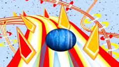Free Crazy Tunnel 3D Game Online