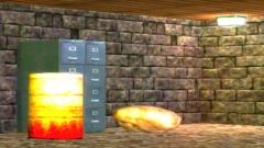 Free Creepy Basement Escape Episode (14be) Game Mobile