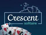 Play Free Crescent Solitaire (3126) Mobile Game Online