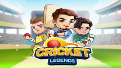 Free Play Cricket Legends Game Now iOS Online
