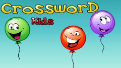 Play Crossword for kids Game For Free PC