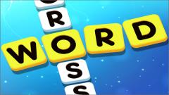 Play Free Crossy Word Game Now PC