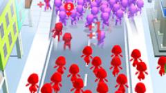 Play Crowd City 2 Game No Download