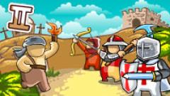 Free Crusader Defence: Level Pack 2 Game Android Play Online