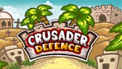 Play Crusader Defense Free Now Online