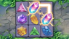 Play Crystal Connect Mobile Game Online