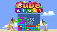 Play Cube Blast Game Free Online iOS