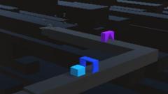 Free Cube Shape Fit Game Play PC Now