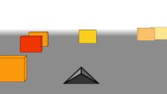 Play Cubefield Game On Phone