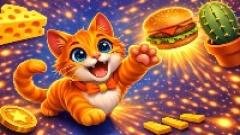 Cunning Ginger - Play Now