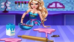 Free Online Play Cupcakes Chef Games