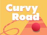 Free Curvy Road Game Online For Mobile