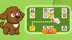 Free Cute Critters Connect Game Now Online