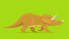 Free Cute Dinosaurs Coloring Game Now PC