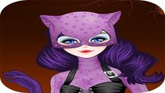 Free Cute Halloween Dressup Game For Free