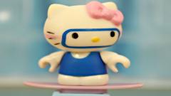 Free Play Cute Kitty Day Look iOS Game Online